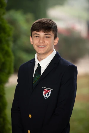 Grayson Nievar