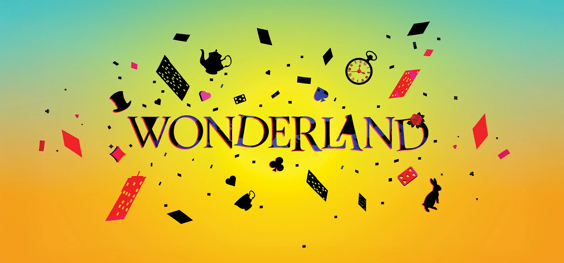 Wonderland