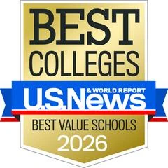 Best Colleges U.S. News Best Value Schools 2026