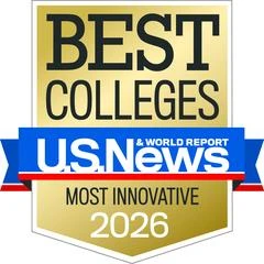 Best Colleges U.S. News Most Innovative 2026