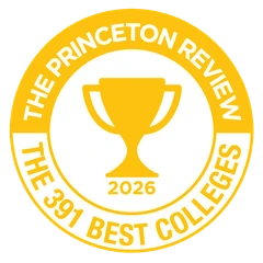 2026 The Princeton Review The 391 Best Colleges