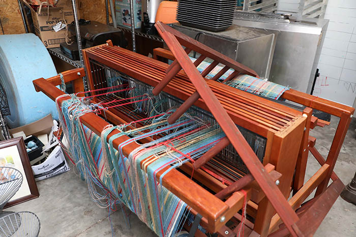 loom