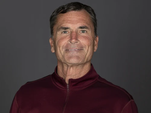 Coach Shepherd