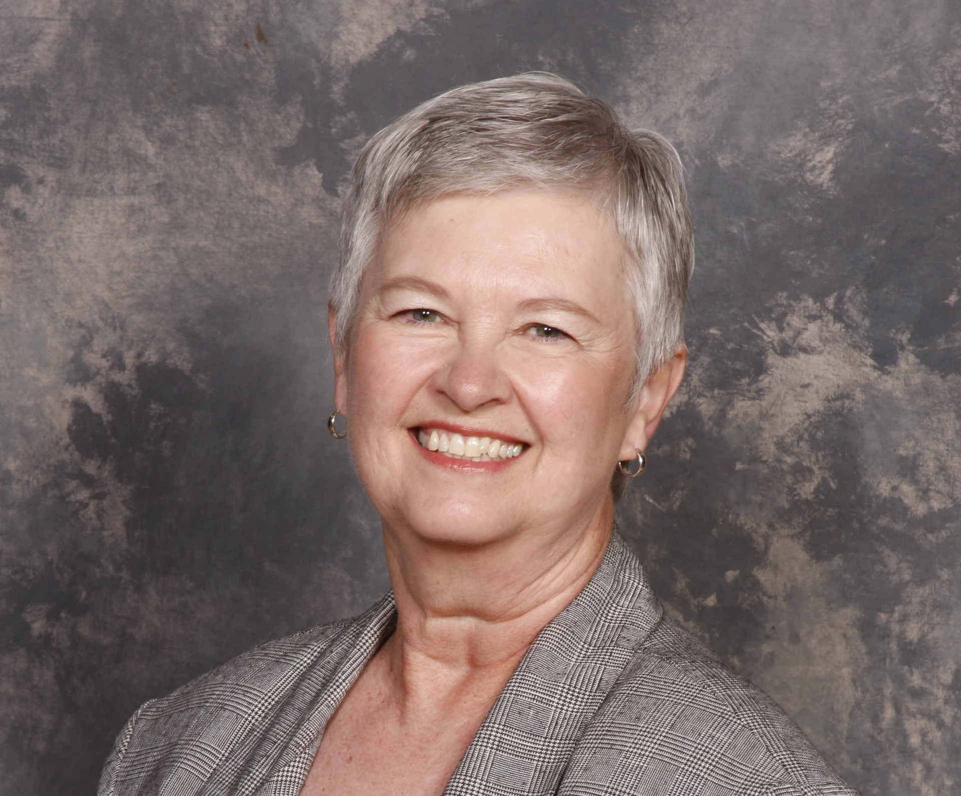 Marty Waller headshot 
