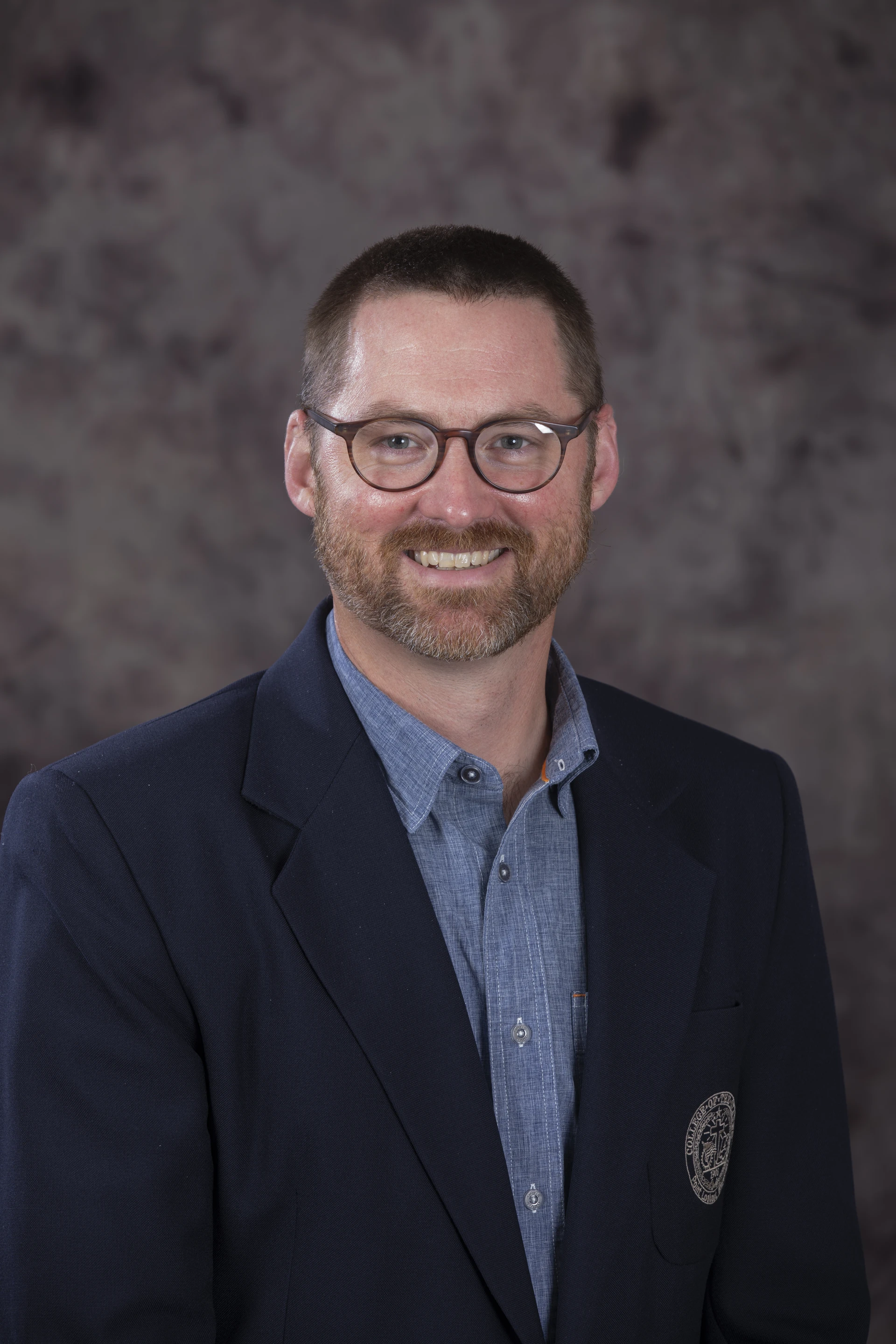 Dr. William Osborne: The M. Graham Clark Chair of Christian Nurture