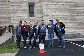 2023 Doc Good Day - Teams for Doc Good Day