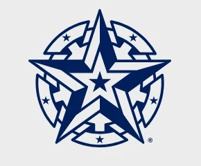 Global War on Terrorism Memorial Foundation’s Johnny Micheal Spann Ally Program logo.