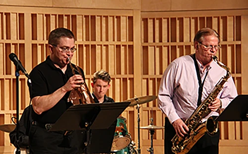 Jazz Ensemble