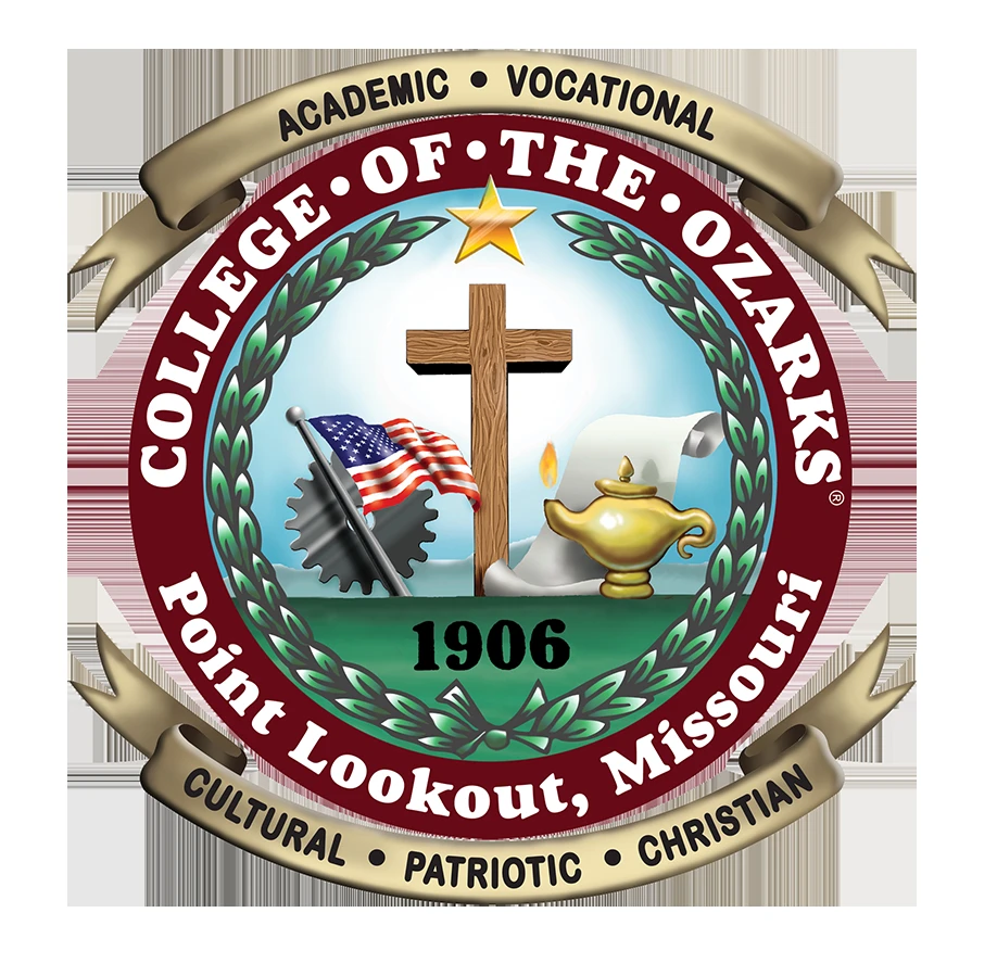 C of O Seal for 2017-18
