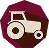 Tractor Icon