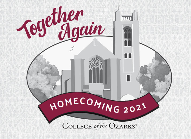 Fall 2021 news