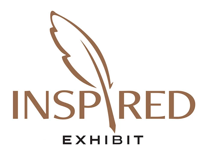 INSPIRED Exhibit Logo