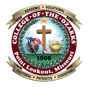 C of O Seal for 2017-18