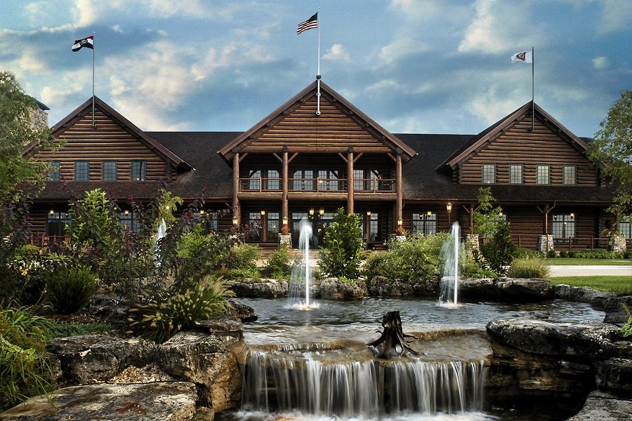 Keyter Keyter College of the Ozarks | Visit | Sights to See | Sight Details | Keeter ...