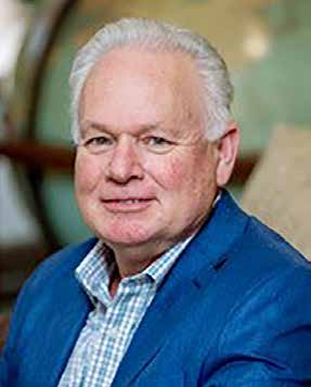 Dr. C. David Dalton