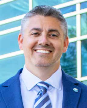 Mr. David Schaumburg '05