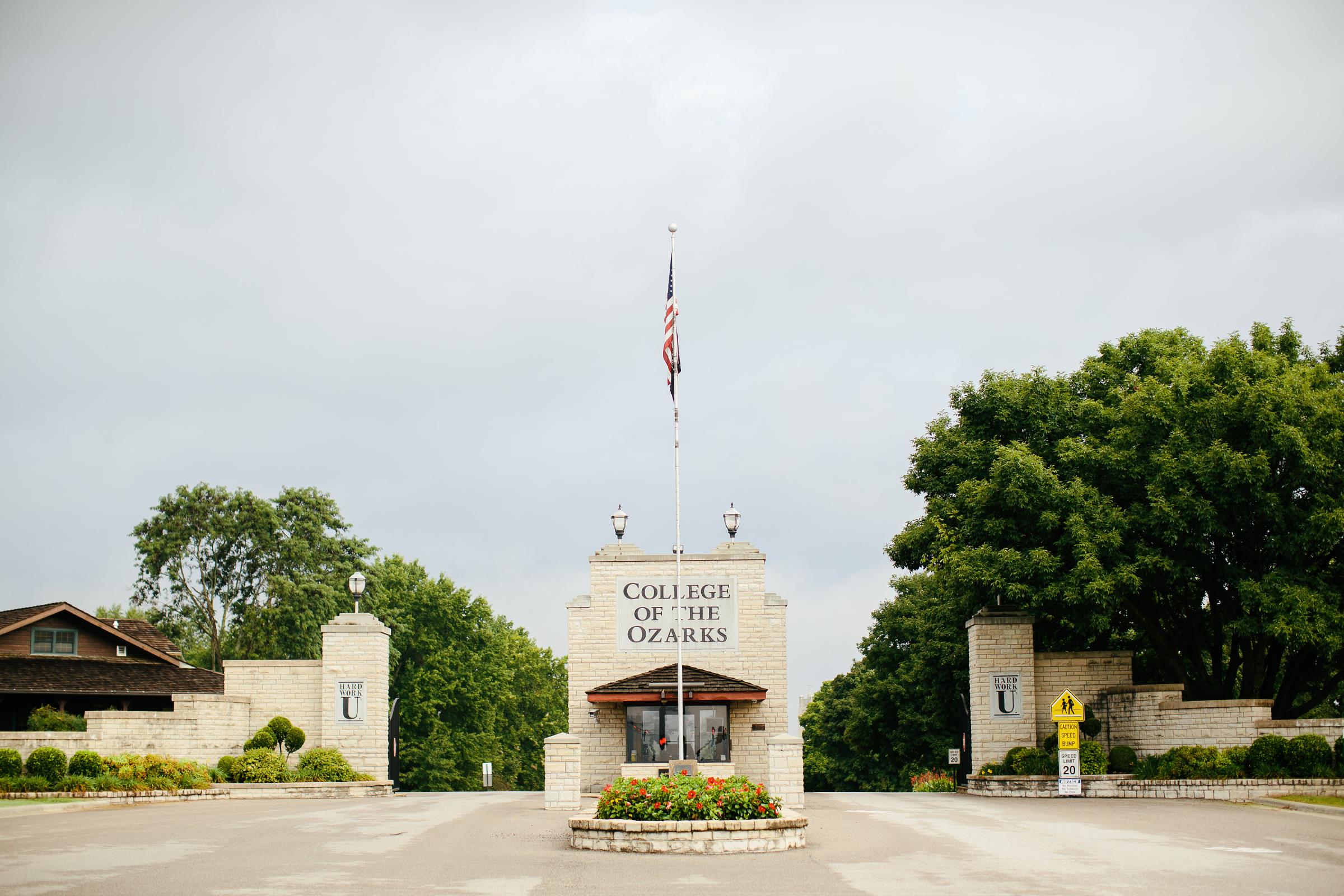 Gates of Opportunity