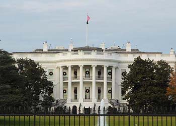 United States White House