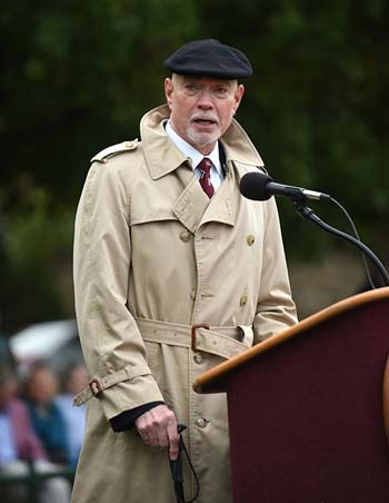 Col. John Clark