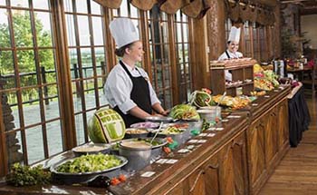 Keeter Center Events