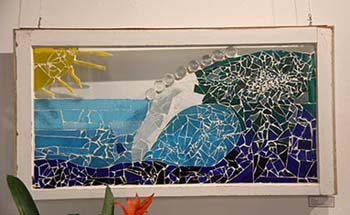 Area Schools Art Show