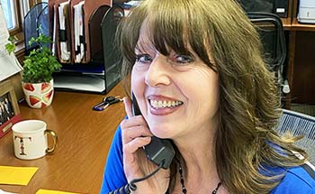 College of the Ozarks staff, faculty launch Bobcat Care Team, calling 1,500 students to encourage, check in 