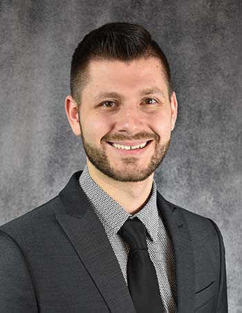Brian Hoffman