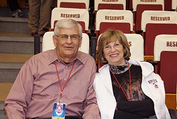 College of the Ozarks mourns the passing of Dr. Howell W. Keeter, remembers his 50 years of service