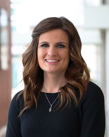Erin Hall, senior piano major, received an honorable mention in the 2020 Missouri Music Teachers Association (MMTA) competition.