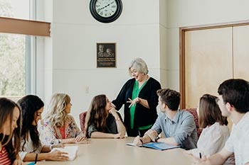 College of the Ozarks ranked in Top 20 by College Consensus for 2021 Best Small Colleges 