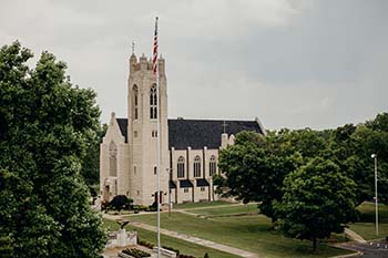 College of the Ozarks challenges Biden order that opens dorms, showers to opposite sex