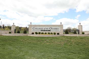 College of the Ozarks to open campus for visitors, beginning with Hoge Greenhouses on May 10  