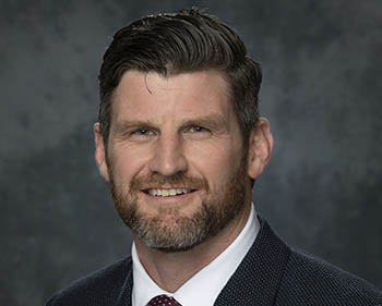 College of the Ozarks announces Edward Graham as featured speaker for The National Symposium on Patriotic Education