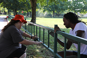 College of the Ozarks launches Fall 2021 semester