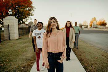 The Princeton Review recognizes College of the Ozarks among The Best 387 Colleges in the nation