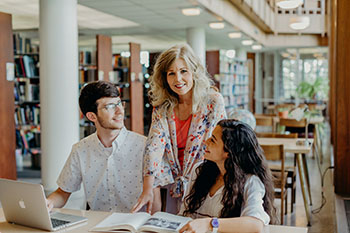 College of the Ozarks recognized as one of Great Colleges to Work For, 2021