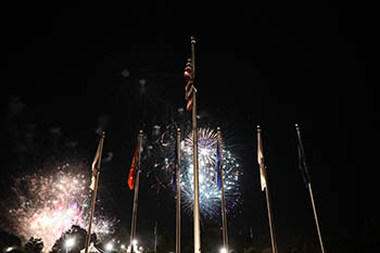 College of the Ozarks to host Honor America event Sunday, June 26, 2022