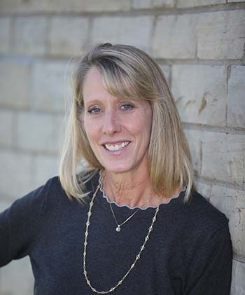 Tammy Holder, associate professor of agronomy at College of the Ozarks, was awarded the C of O Veteran Faculty Member Five-Fold Mission Award for 2022. 