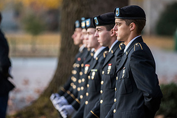 College of the Ozarks to Celebrate Veterans Week