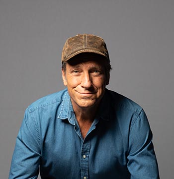 College of the Ozarks to host Mike Rowe of “Dirty Jobs” for Spring Work Ethic Forum