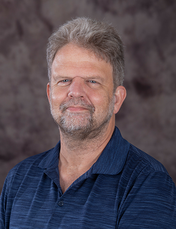 Professor of Communication Arts