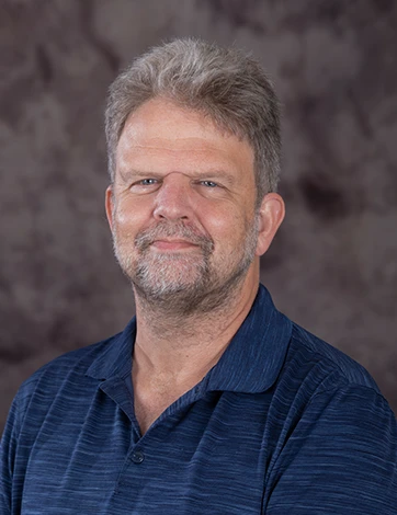 Gary Hiebsch