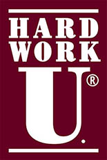 Hard Work U